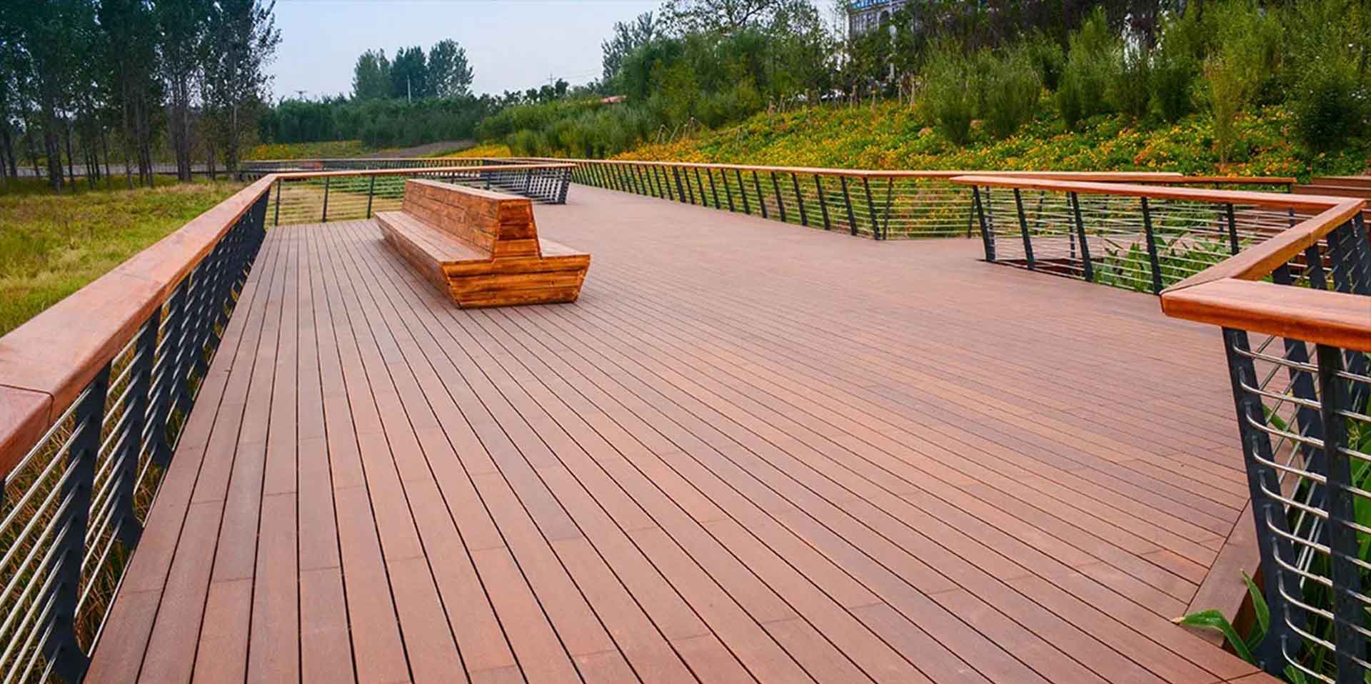 Ningguo Kuntai Bamboo and Wood Co., Ltd.