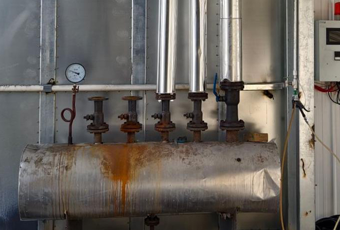 Ningguo Kuntai Bamboo and Wood Co., Ltd.