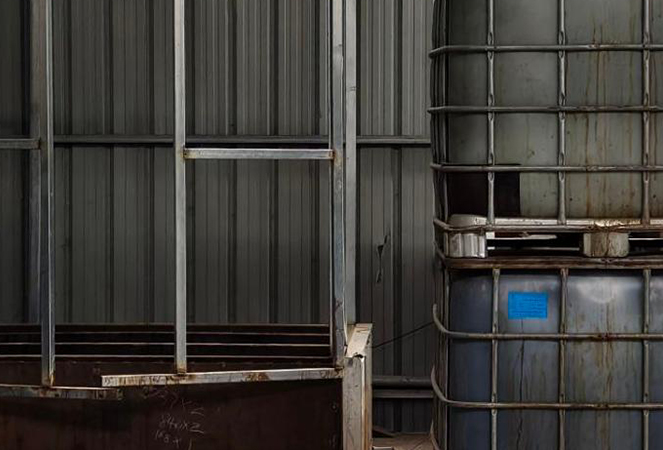 Ningguo Kuntai Bamboo and Wood Co., Ltd.