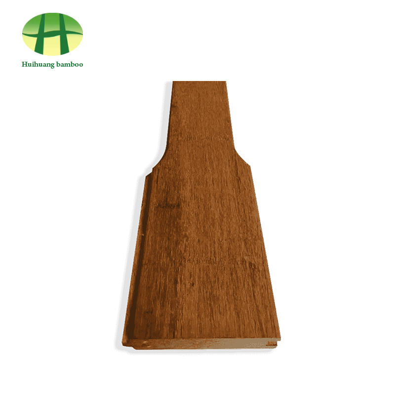 Ciężka, bambusowa, stabilna deska z otworami wentylacyjnymi