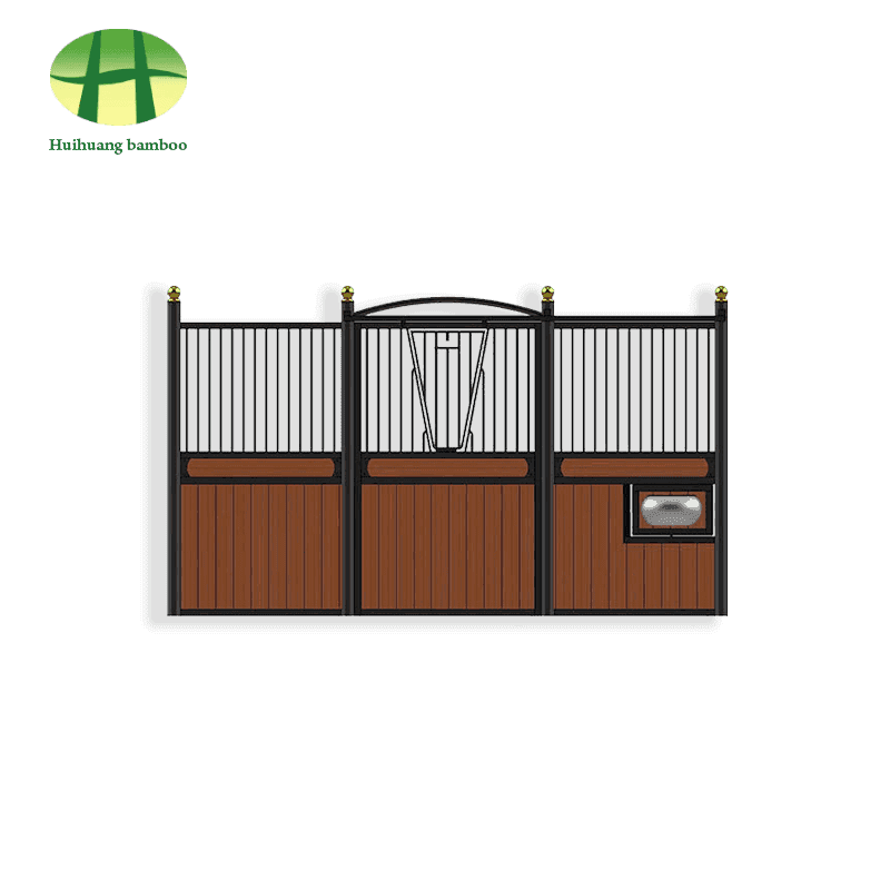 Czterostronna, płaska, ciężka, bambusowa, stabilna deska