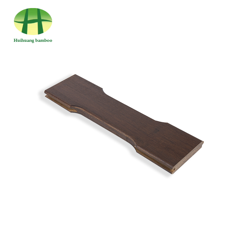 Ciężka, bambusowa, stabilna deska z otworami wentylacyjnymi