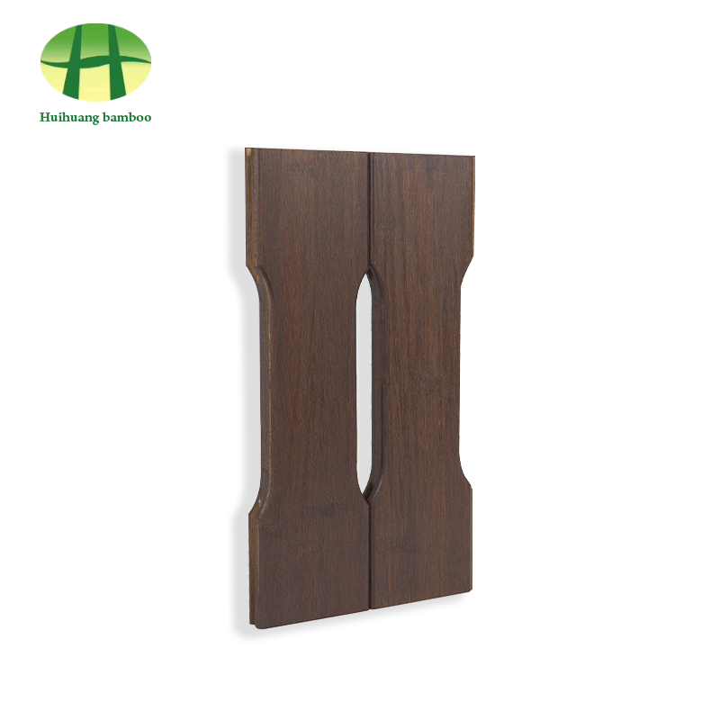 Ciężka, bambusowa, stabilna deska z otworami wentylacyjnymi