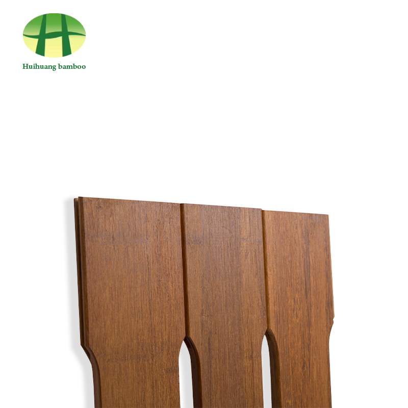 Ciężka, bambusowa, stabilna deska z otworami wentylacyjnymi